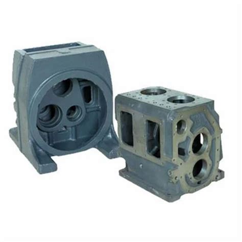 CI Gear Box Casting At Rs Kilogram Cast Iron Castings In Ahmedabad ID