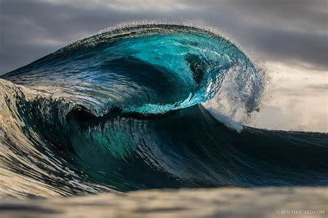The Essentials Of Wave Photographyunderwater Photography Guide