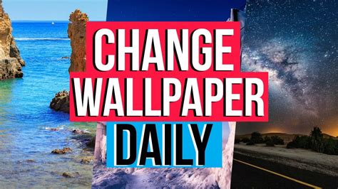 Daily Wallpaper Changer For Bing Dmg Everhelper