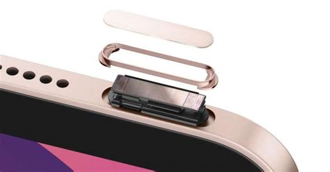 Apples New Ipad Air Fingerprint Sensor Would Be Ideal For