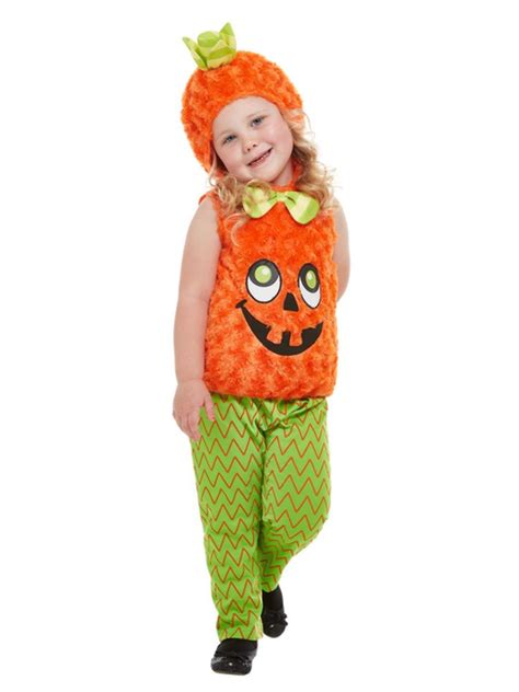 Toddler Pumpkin Costume Getlovemall Cheap Productswholesaleon Sale
