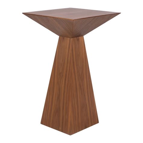 Traditional 30″ and 36″ wood tabletops require linens. Wooden Euro Cocktail Table Rental in Austin, Texas ...