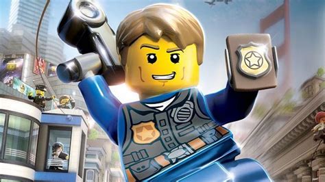 The 10 Best Lego Games You Should Play Today Gamesradar