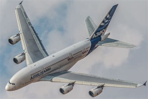 Airbus A380 Wallpapers Pictures Images