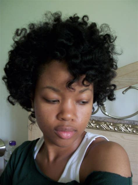 The myriad of beautiful looks are also we love this bold style as it serves as a perfect protected look for ladies who want their hair. 30 Short Haircuts For Black Women Which Look Hot | CreativeFan