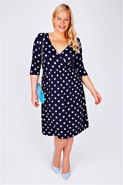 33 Plus Size Day Dresses With Sleeves Alexa Webb Plus Size