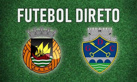 This is an overview of the record of the club against other opponents. FUTEBOL DIRETO: RIO AVE vs CHAVES | RÁDIO REGIONAL