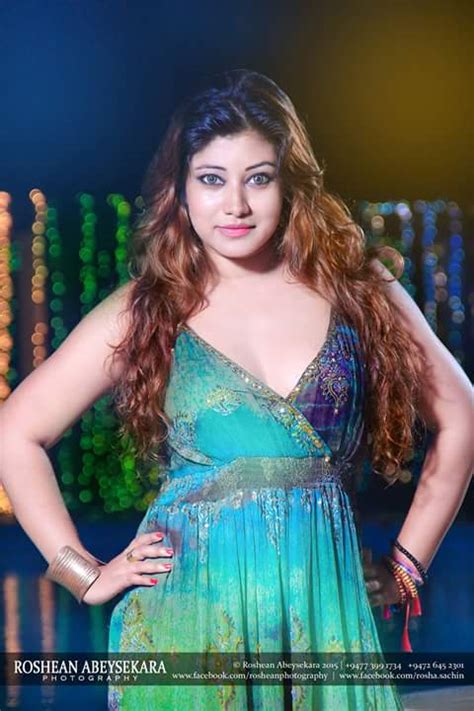 Srilankan Hot Girl Pawani Madushani New Photoshoot Lanka Gossip Room