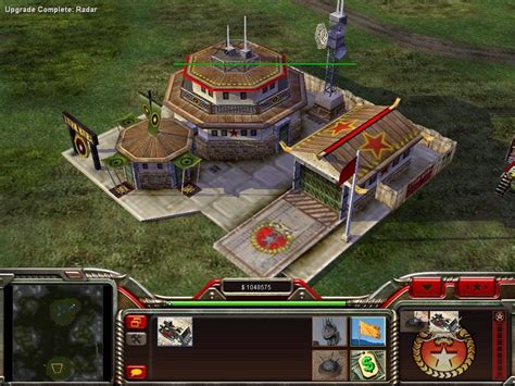 It was released for microsoft windows and mac os in 2003 and 2004. Command and Conquer: Generals Free Download