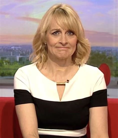Minchin currently sits in the top 10 on the channel 4 news network. Louise Minchin worries she'll get 'chucked out' her rented ...
