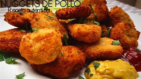 Para hacer plastilina casera necesitas 5 minutos y cuatro ingredientes que ya tienes en la lo bueno de los cortapastas es que los puedes usar en la cocina para hacer galletas o formas en el hola a todos ya yo la hice es muy facil y rapida yo la hice fue por mi niña y se divirtio un monton. Nuggets de pollo. Receta casera, fácil y rápida. - YouTube