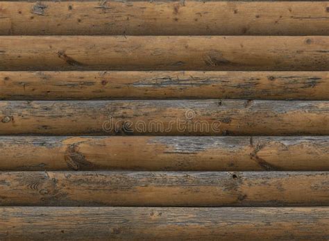 Seamless Planked Wood Facade Texture Stock Photo Image Of Wallpaper