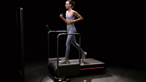 The peloton tread empowers you to run farther, train better and recover smarter with a range of total body workouts that keep you motivated every step of the way. Huami and Studio take on Peloton with the Amazfit ...