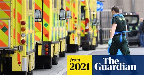 National Insurance Hike To Hit Nhs And Care Staff With £900m Tax Bill
