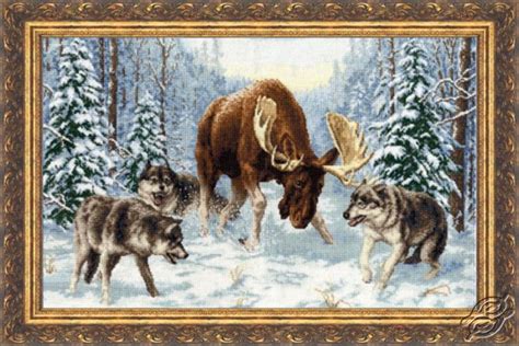 Check spelling or type a new query. CROSS STITCH KITS - ZOLOTOE RUNO - Cross Stitch Kits ...