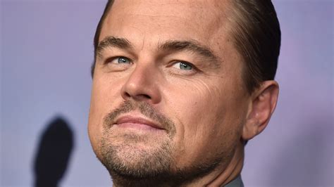 8 Young Stars Older Than Leonardo Dicaprios Rumored New Girlfriend