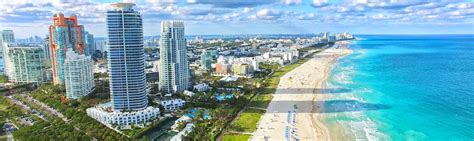 South Beach Miami Beach Holiday Accommodation Holiday Houses And More