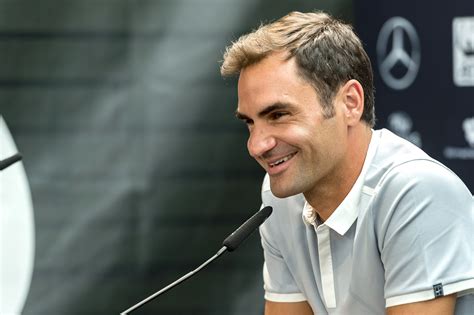 Roger Federer Hair Best Hairstyles Ideas For Women And Men In 2023