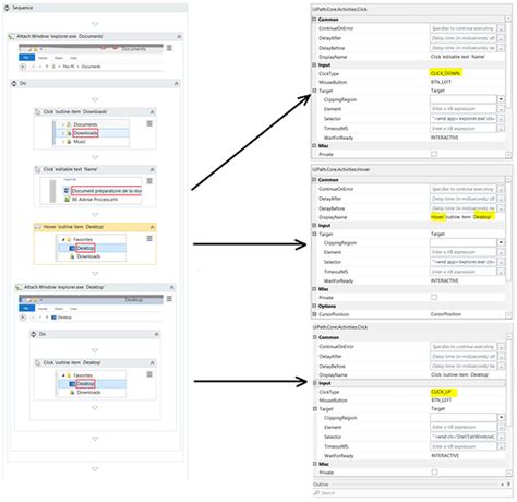 A great selection of well crafted free icons for your next ui and web projects. How to drag and drop between applications - Help - UiPath ...