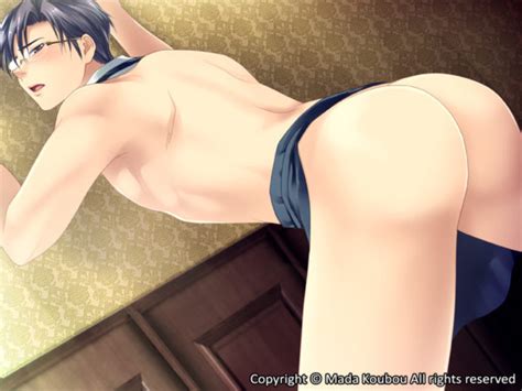 Naked Butlers Brings Its Optimal Service To Steam Sankaku Complex
