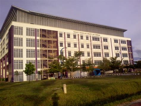 Umk kampus kota pengkalan chepa, 16100 kota bharu, kelantan. .: Fakulti Teknologi Kreatif & Warisan UMK