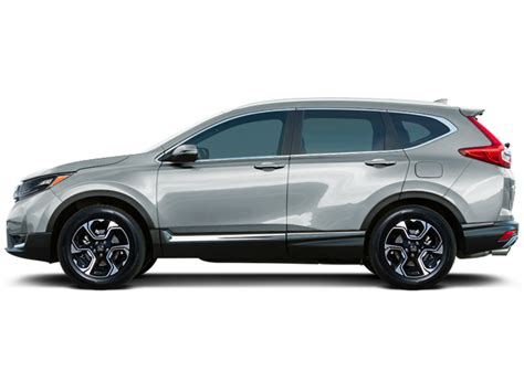 2019 Honda Cr V Lx 2wd 0 60 Times Top Speed Specs Quarter Mile And