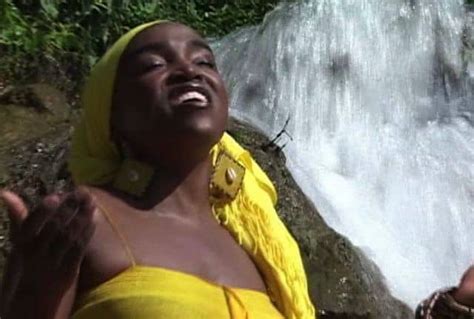 haitian songstress emeline michel on vimeo