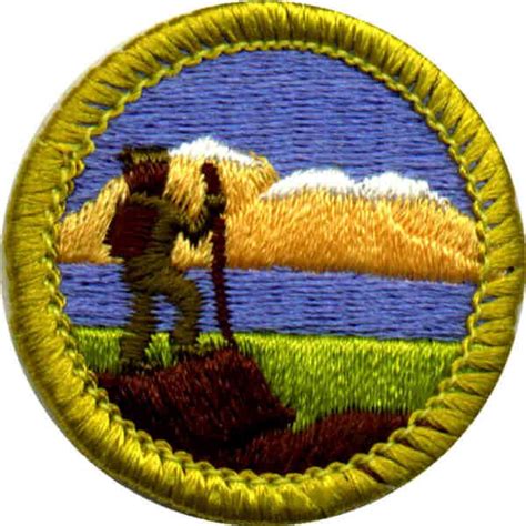 Babe Scout Merit Badges Offer Collectable Embroidered Patch Designs Babe Scouts Merit Badges
