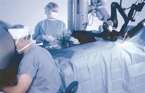 Radical Prostatectomy Tennessee Urology