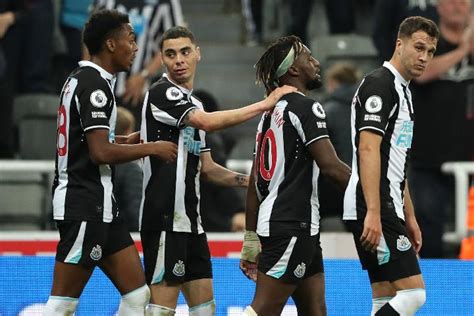 Newcastle United Resmi Dibeli Konsorsium Milik Putra Mahkota Arab Saudi