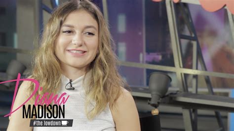 7 Things You Didnt Know About Daya Grammy Nominated