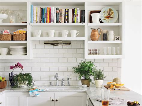 Maybe you would like to learn more about one of these? 5 Things To Get Rid of in a Small Kitchen - Southern Living