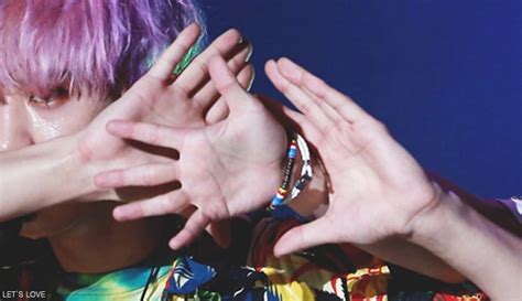 Here Are 10 K Pop Idols With The Most Adorable Hands Koreaboo