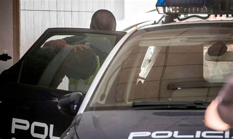 Spanish Police Arrest Alleged Leader Of Drug Smuggling Gang Bayradio