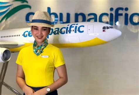 Dalawang Transwoman Na Naging Mga Flight Attendant Ng Cebu Pacific