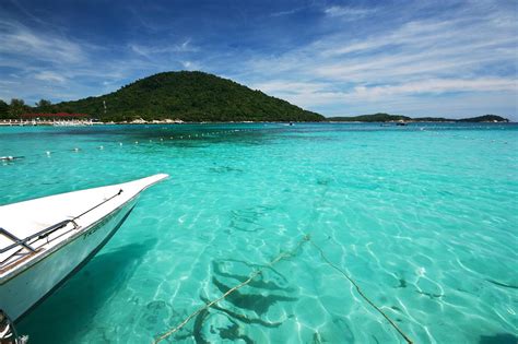 Denga luas bahkan di hari jati kota muko muko yang lalu diadakan lomba dayung sampan di sungai ini. 11 Tempat Menarik Di Pulau Perhentian Yang Menjadi Tumpuan ...