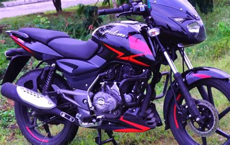 73,363 for the cheapest model pulsar 125 neon with a 124 cc engine claiming mileage of 51 kmpl. Pulsar 125 Classic (Split Seat) Features-Bike Price In Nepal