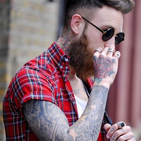 The Mathematical Reasons Why All Hipsters Look The Same