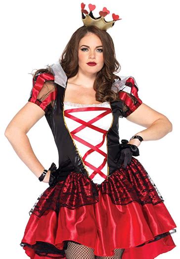 Party City Halloween Costumes For Plus Size Women 2023 New Top Most