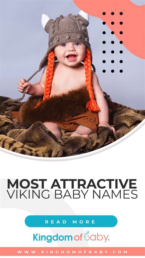 Most Attractive Viking Baby Names Kingdom Of Baby Viking Baby Names