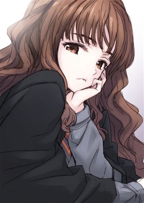 Wavy Hair Zerochan Anime Image Board