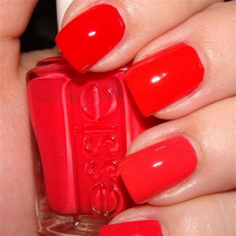 Best Red Nail Polishes Our Top 10 Fashion Goalz