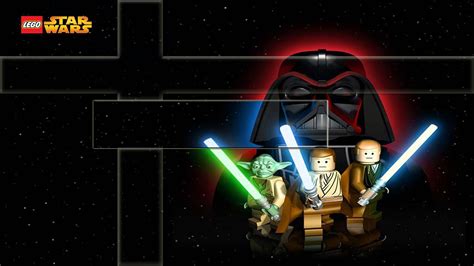 Lego Star Wars Wallpapers Lego Wallpapers Pinterest Star Wars