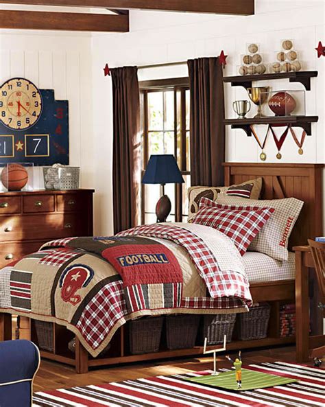 Do you suppose pottery barn kids beds appears great? How to Personalize a Boy's Bedroom | Pottery Barn Kids
