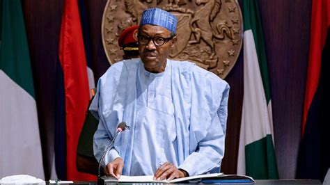 Presidency Dissociates Buhari From Amended Press Council Bill Free