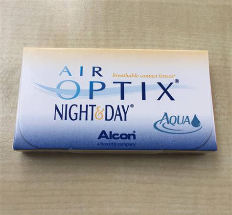 Air optix aqua von alcon monatskontaktlinsen, auch erhältlich unter den namen iwearxr comfort, oculsoft oxygen ab 16,49 € 5,50 € / 1 stück inkl. 24+ Fakten über Air Optix Night And Day Erfahrung: Maybe ...