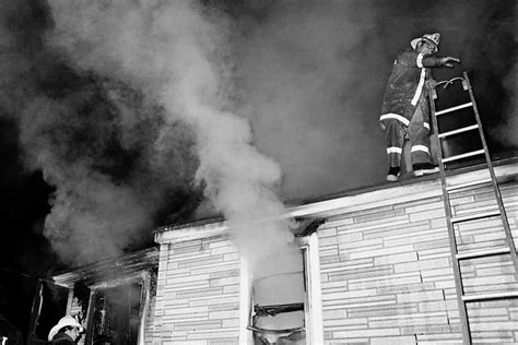 Minquas Fire Company Delaware Dwelling Fire June 9th 19 Don