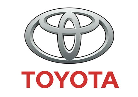 Logo Toyota Vector Format Coreldraw Cdr Dan Png Hd Logo Desain Free