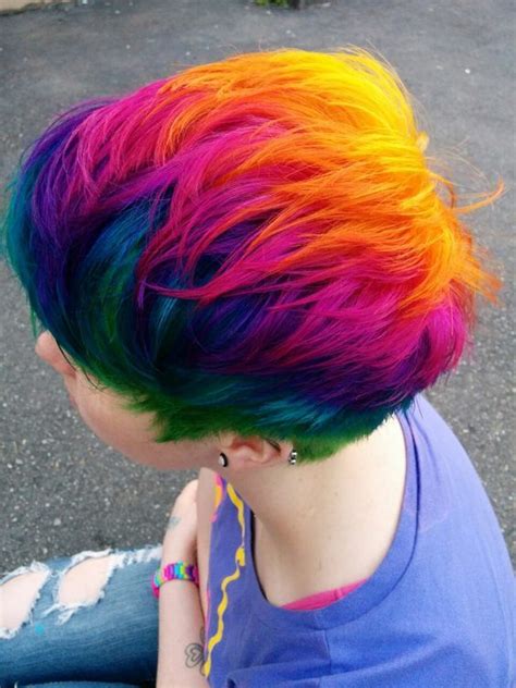 awesome 45 spectacular emo hairstyles for self expression check more at 45