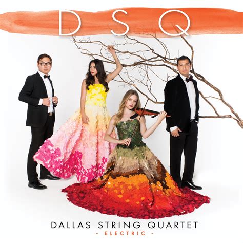 Store Dallas String Quartet
